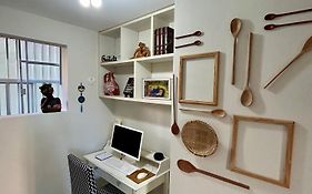 Apartamento Oxe! Tô na Bahia
